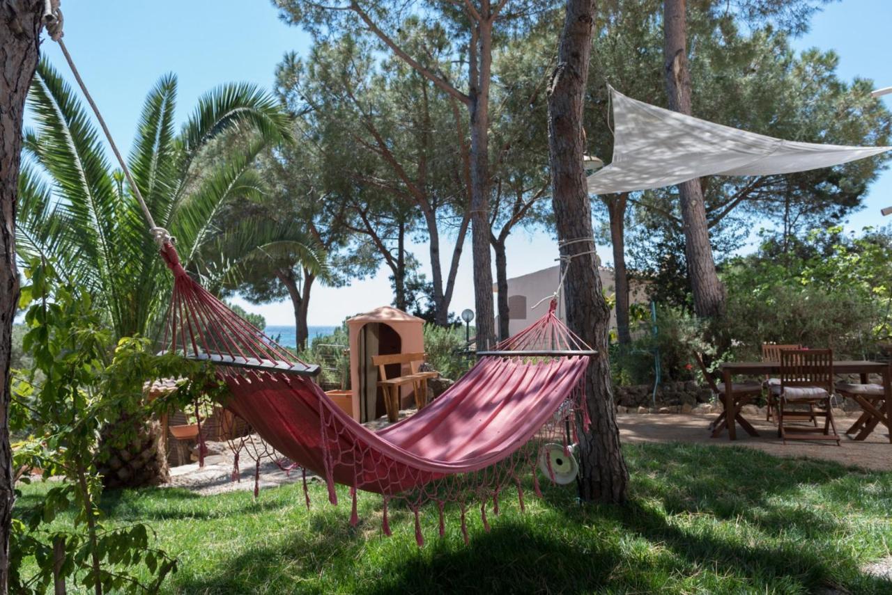 Dommos - Sunrise Apartments Cala Liberotto Exterior foto