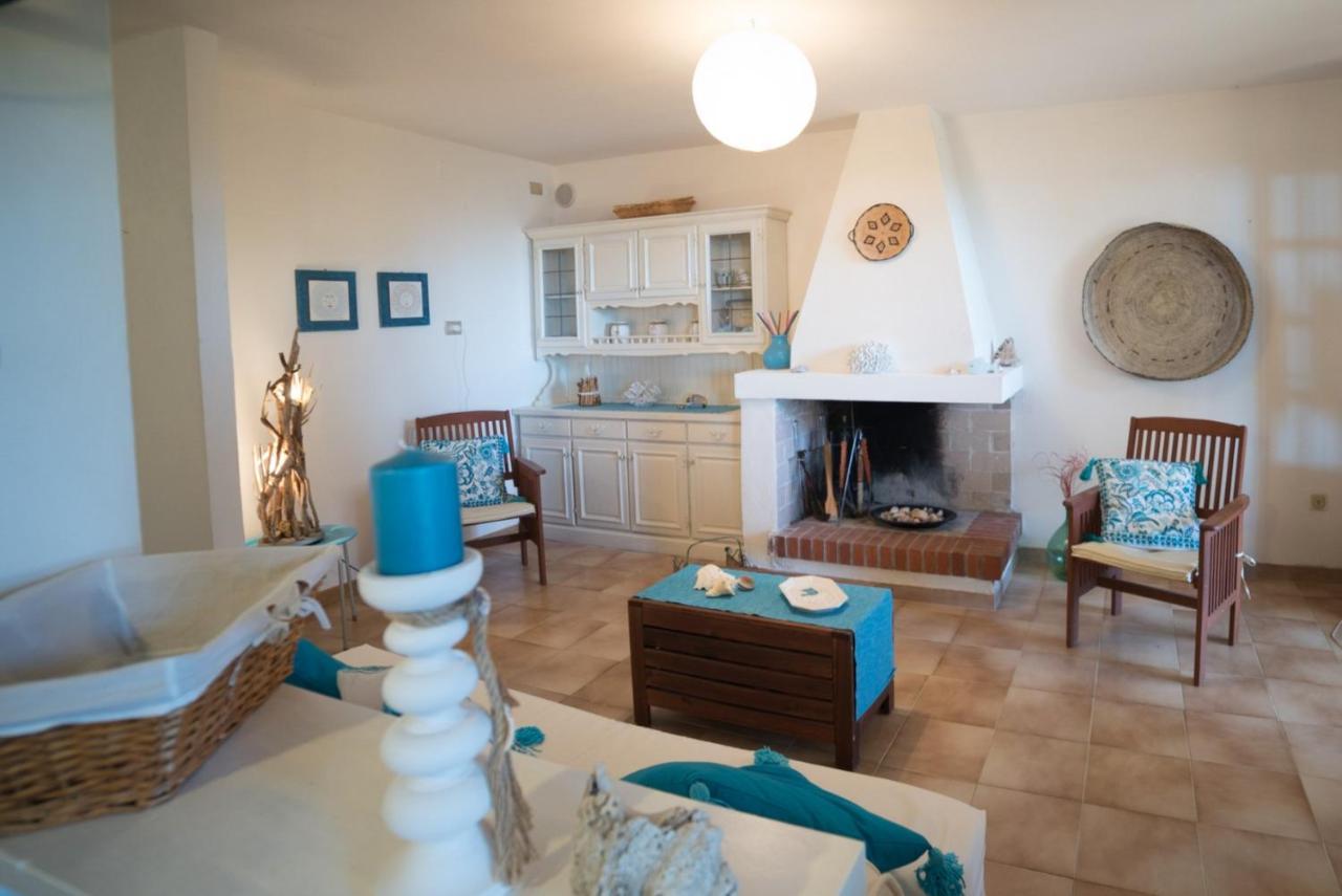 Dommos - Sunrise Apartments Cala Liberotto Exterior foto