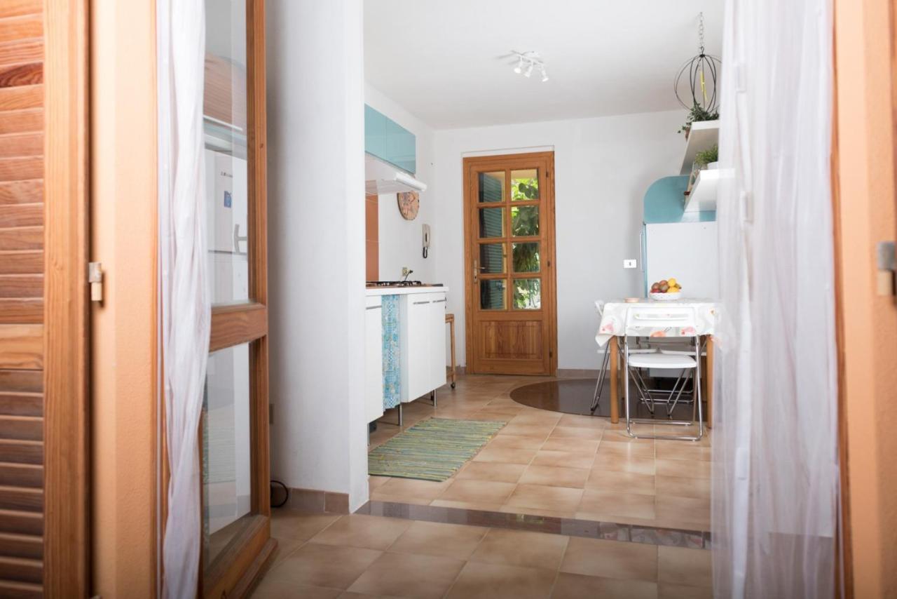 Dommos - Sunrise Apartments Cala Liberotto Exterior foto